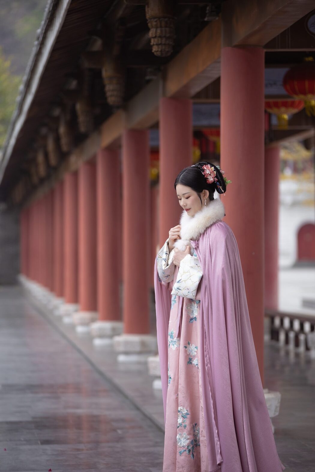 YiTuYu艺图语 Vol.3849 Pei Pei