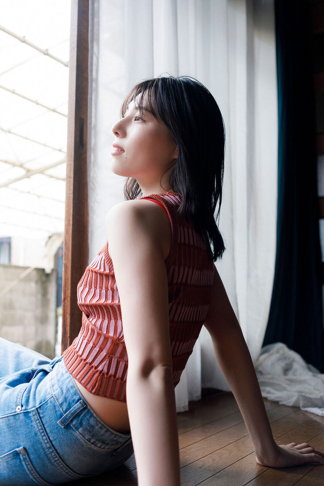 JP Iori Sagara 相樂伊織 – 隣には君がいた