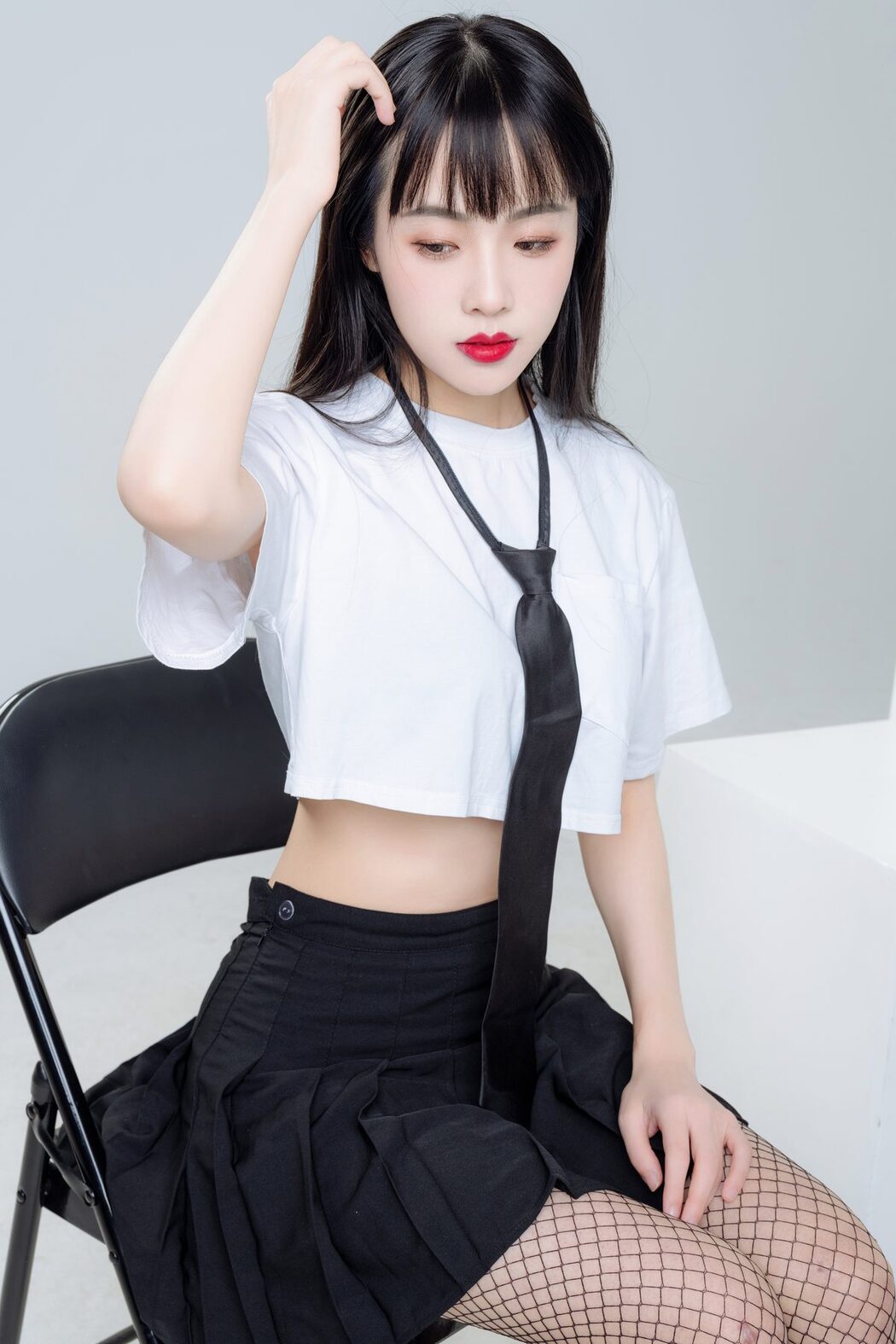 YiTuYu艺图语 Vol.3770 Xiao Yu