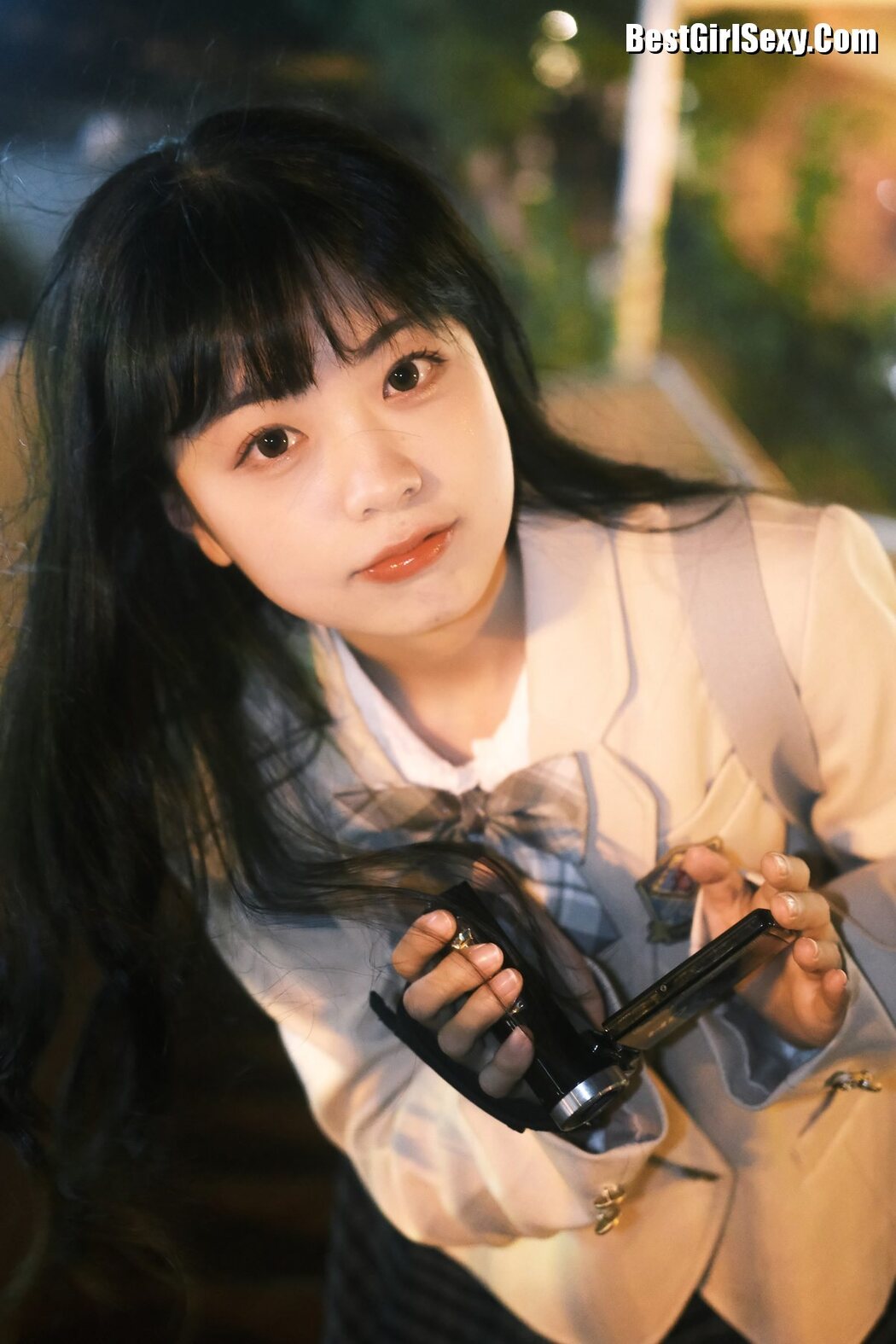 YiTuYu艺图语 Vol.3824 Yi Zhi Nuan Nuan