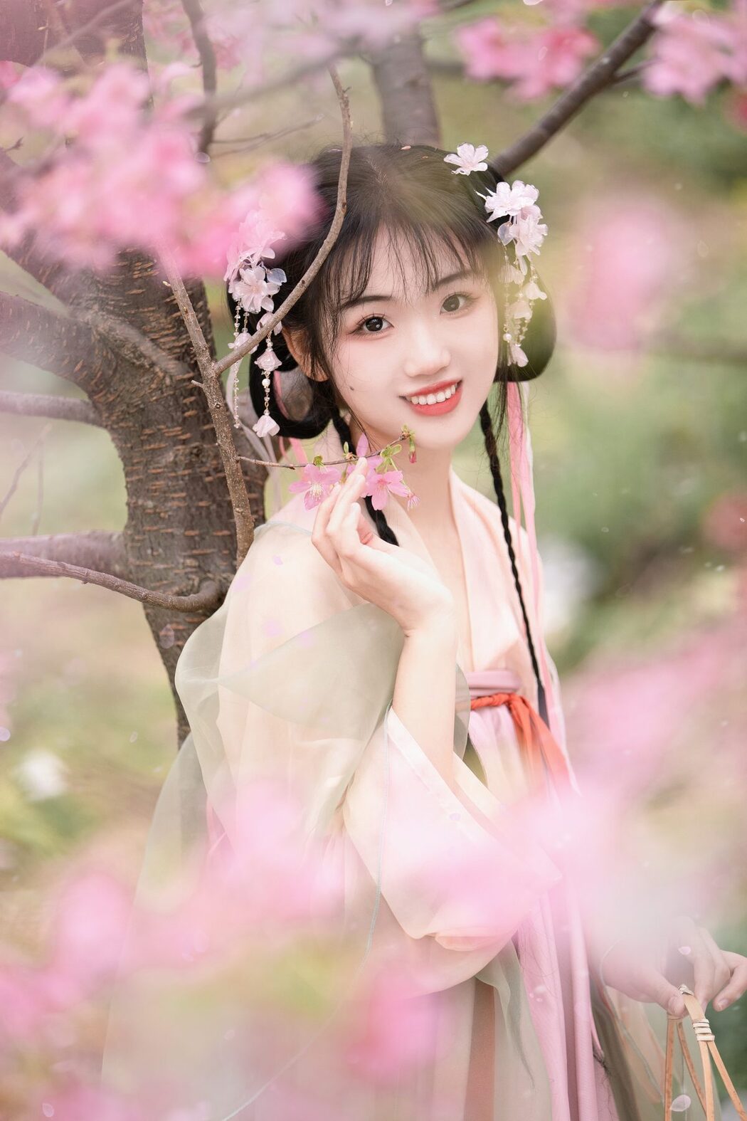 YiTuYu艺图语 Vol.3853 Wan Jiang Ting