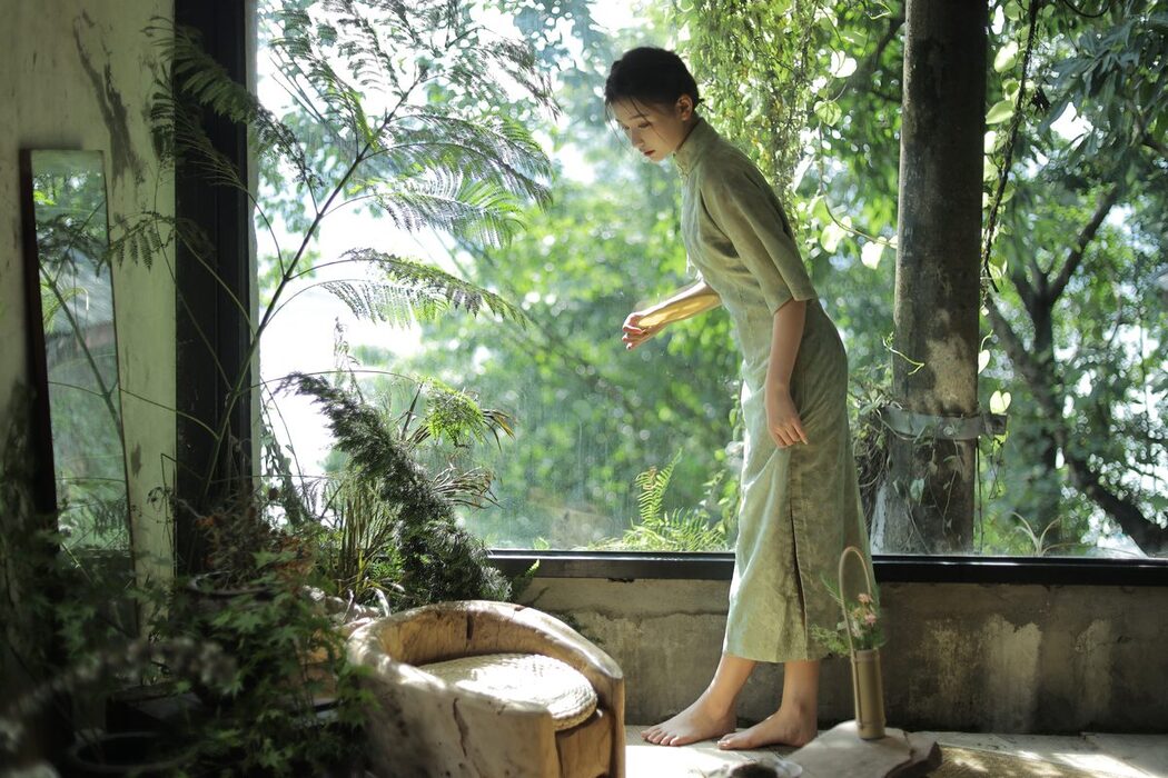 YiTuYu艺图语 Vol.3825 Rui Qiu De Kuai Le Ren Sheng