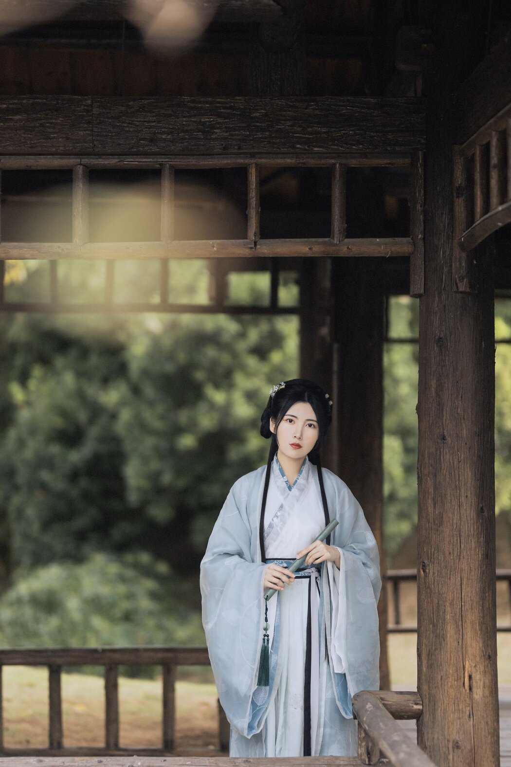 YiTuYu艺图语 Vol.382 Yiyi