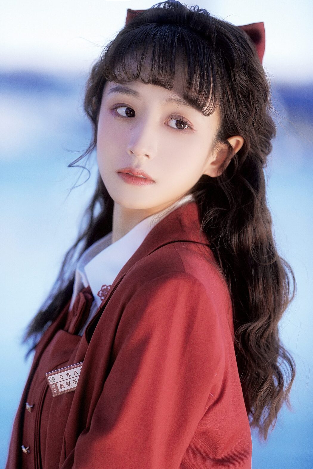 YiTuYu艺图语 Vol.3753 Gu Lin X