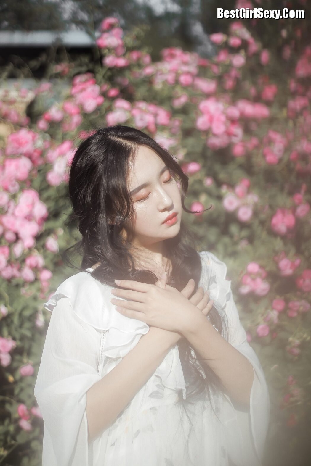 YiTuYu艺图语 Vol.3758 Zhi Xiu