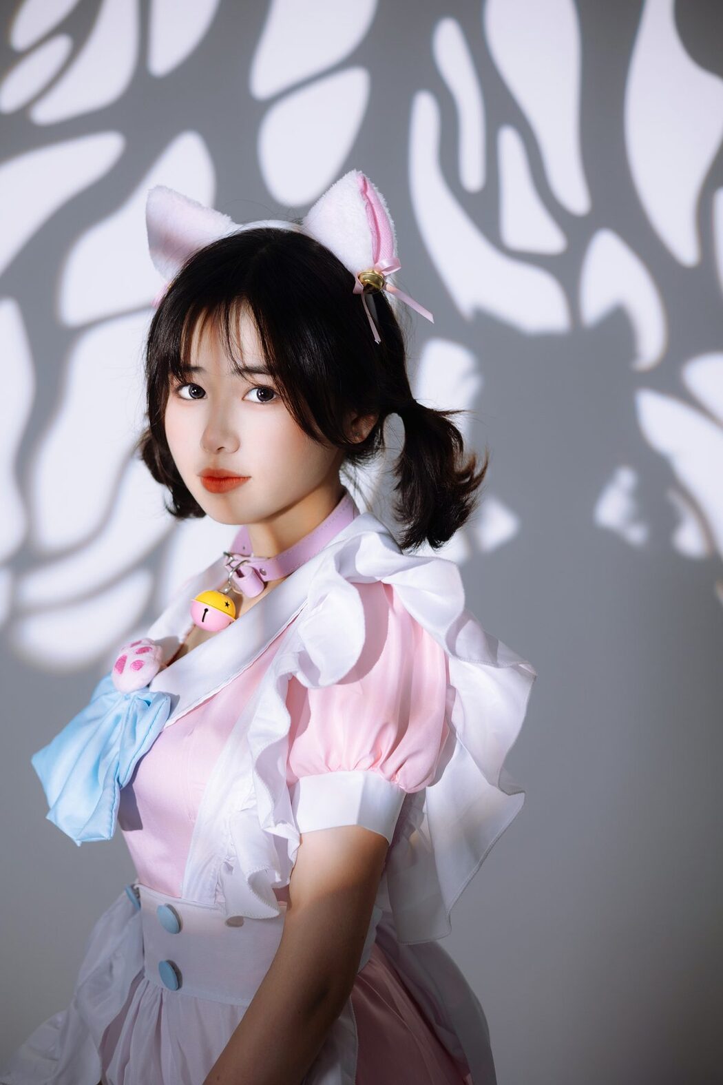YiTuYu艺图语 Vol.3709 Xiao Mei