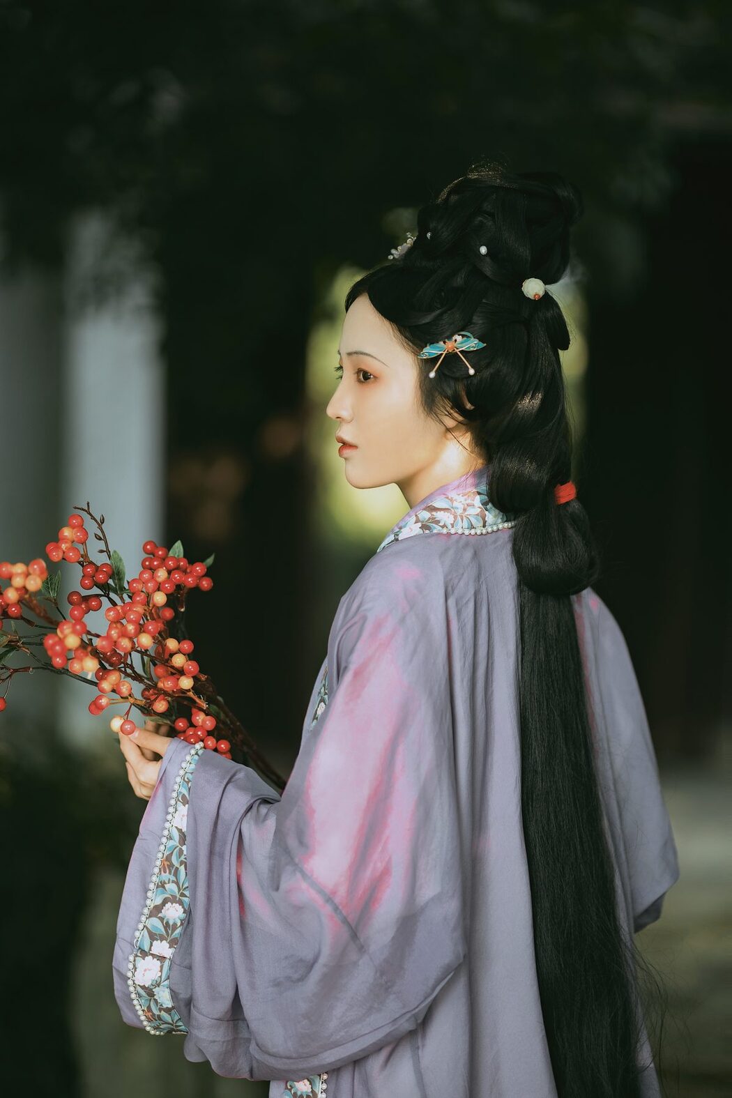 YiTuYu艺图语 Vol.3719 Zhe Zi Yu A Yu