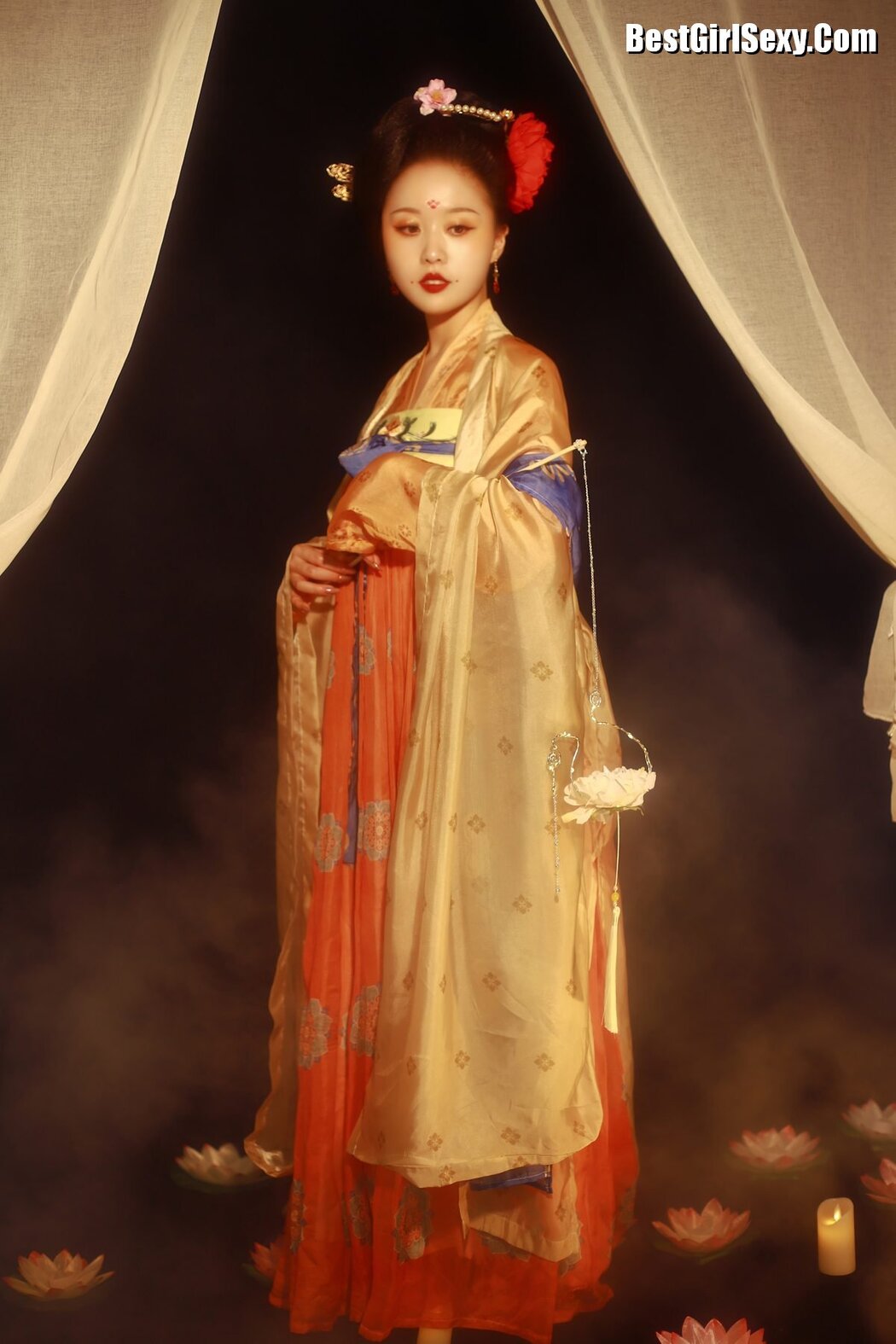 YiTuYu艺图语 Vol.3781 Xiao Zhu