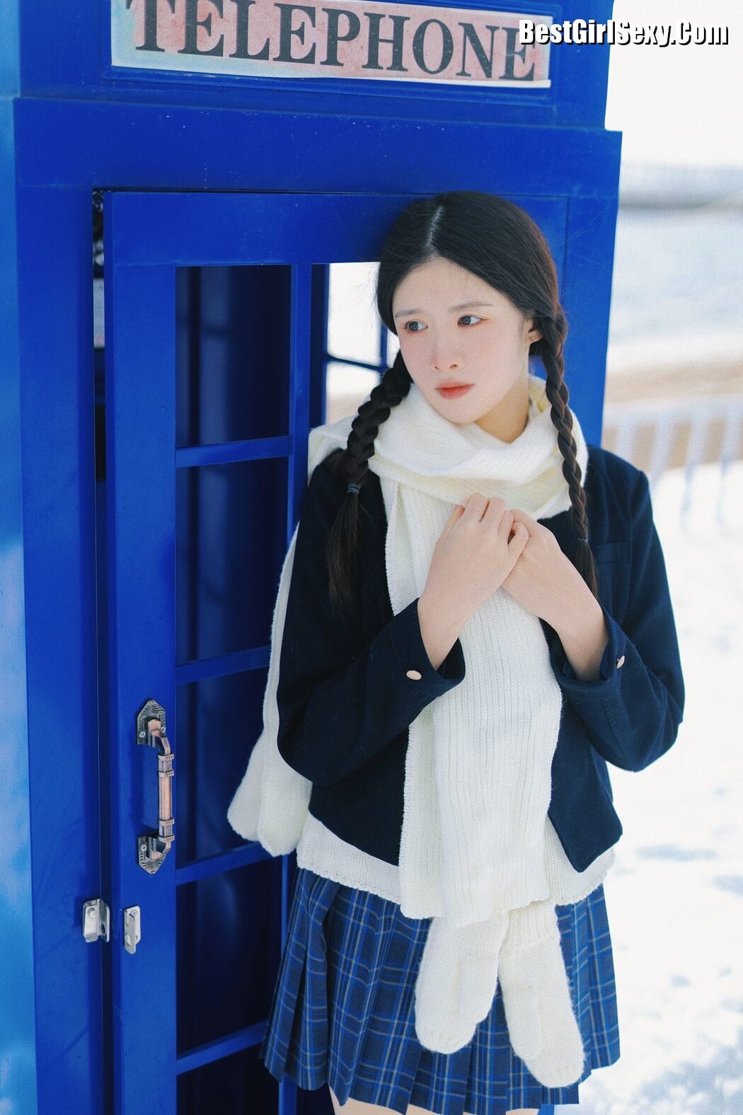 YiTuYu艺图语 Vol.3823 Dian Dong Xiao Zhu Pig