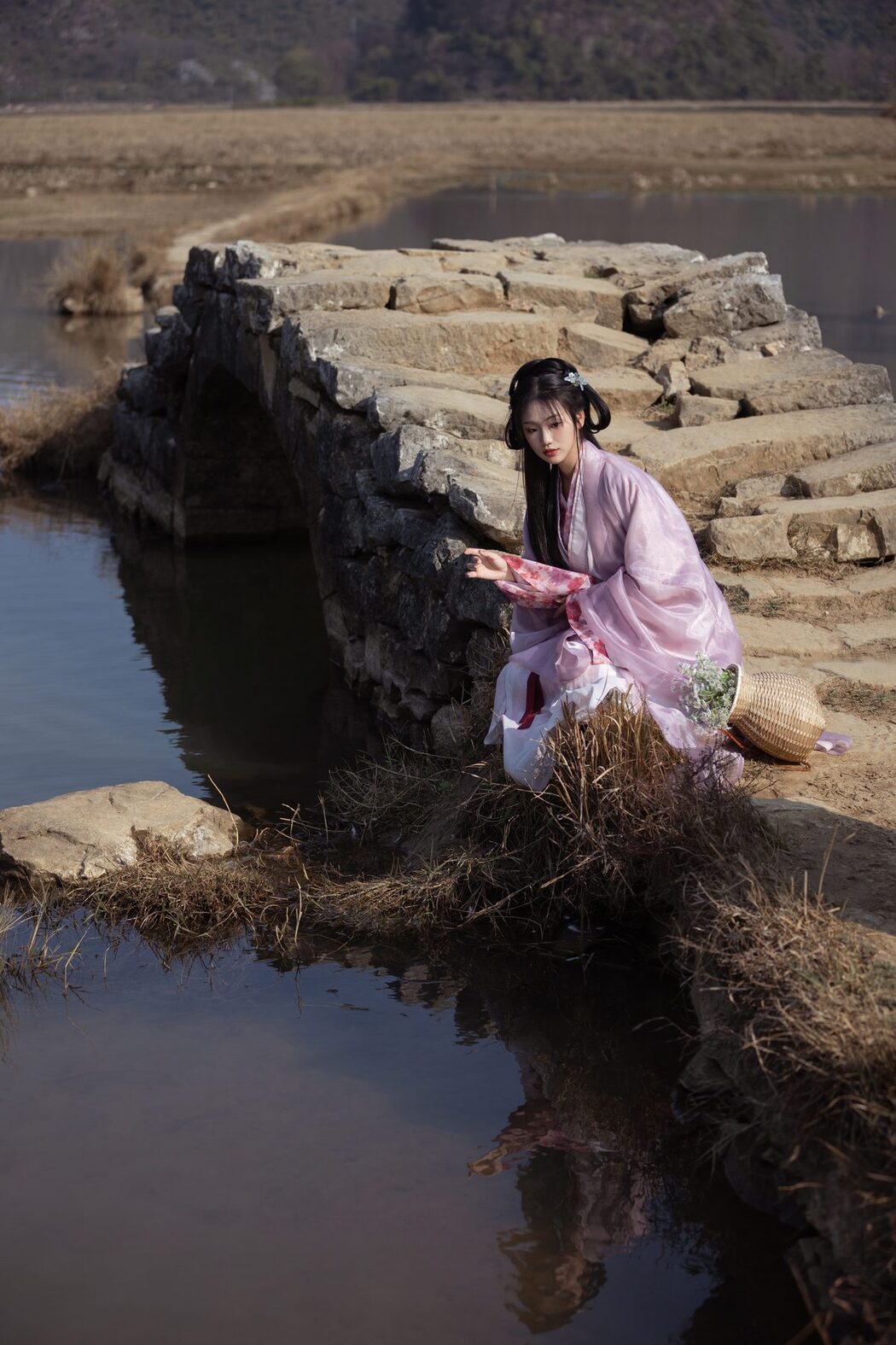 YiTuYu艺图语 Vol.3713 Wan Jiang Ting