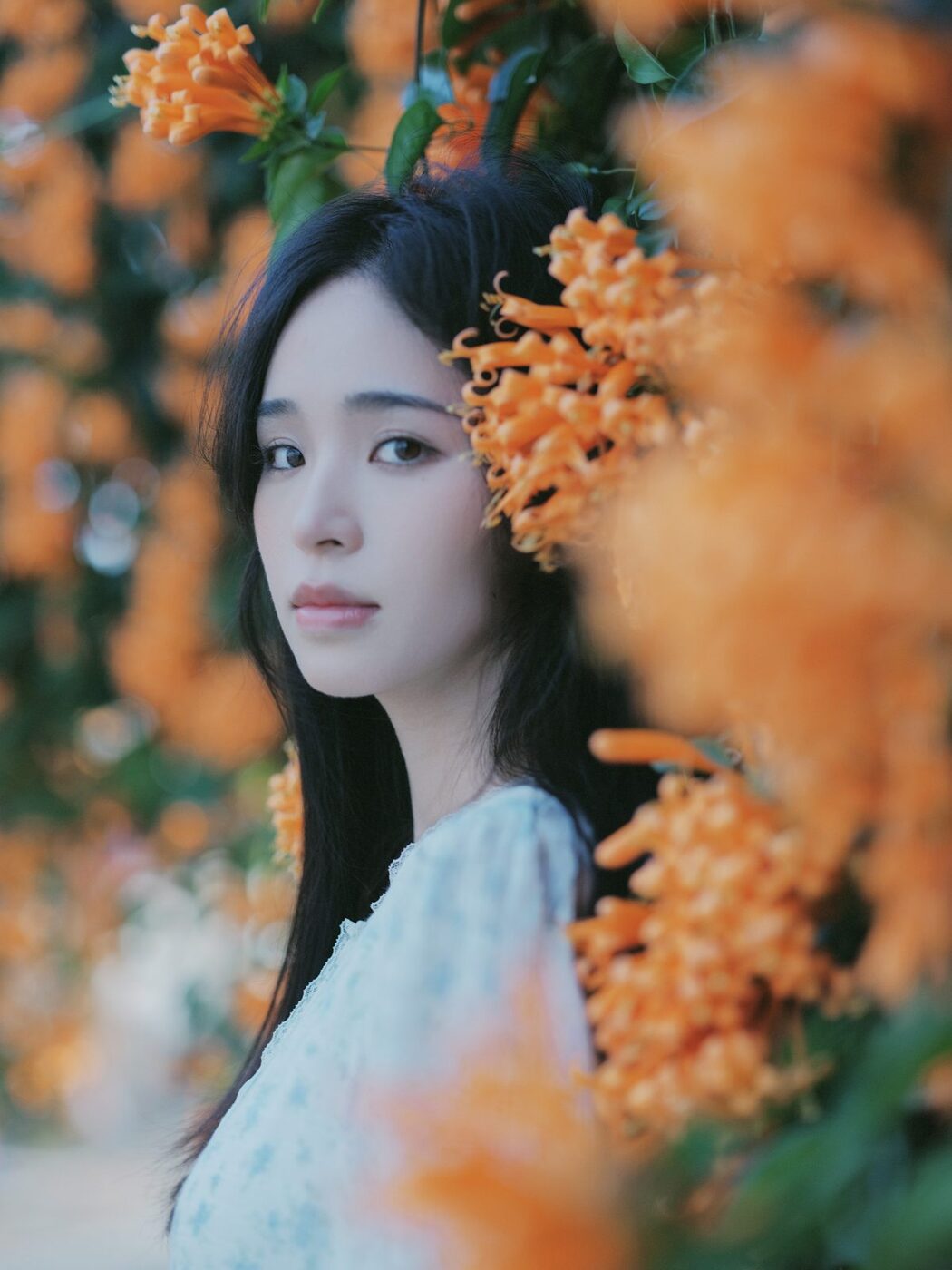 YiTuYu艺图语 Vol.3818 Cheng Zi