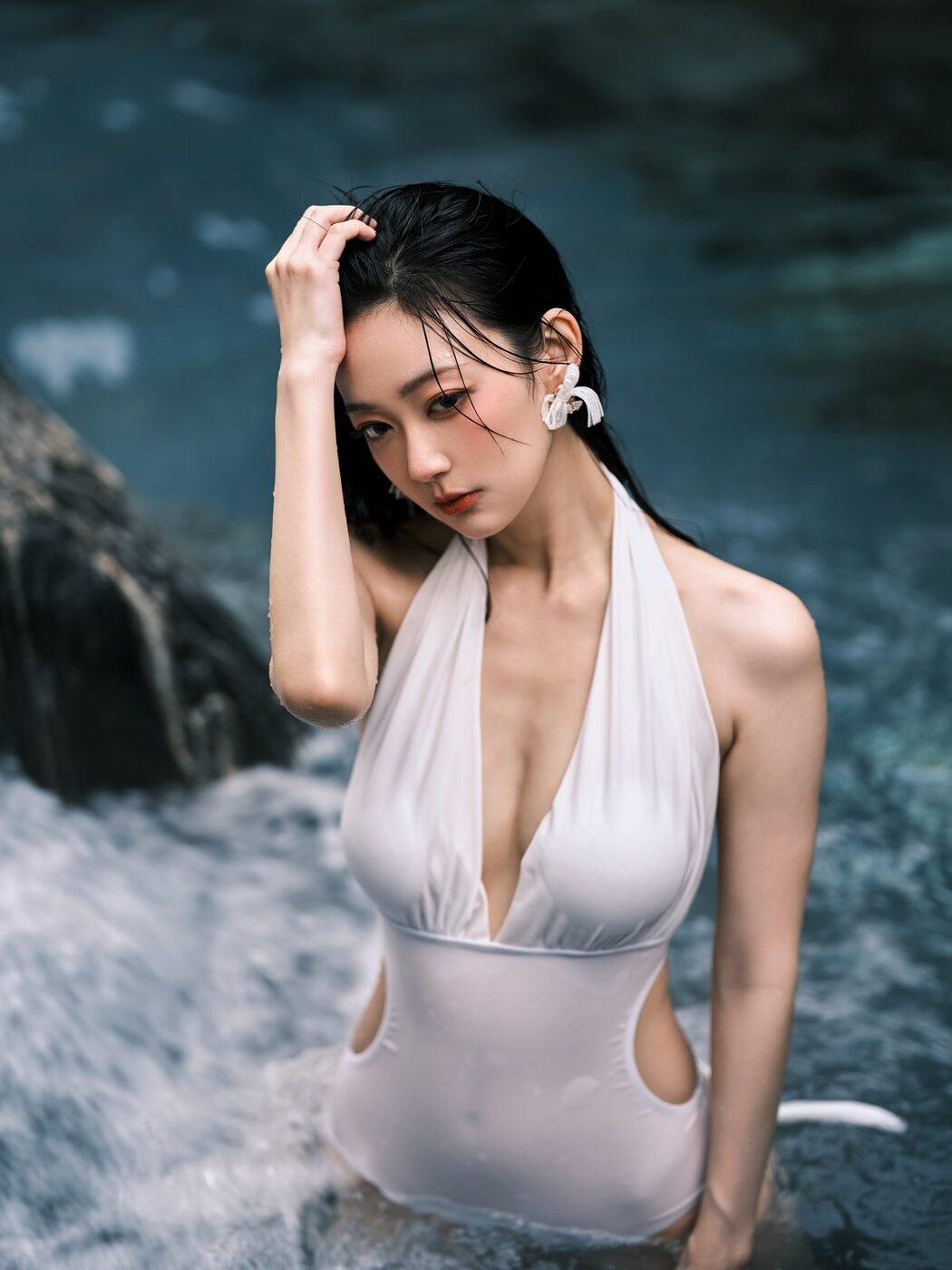 YiTuYu艺图语 Vol.3795 Kong Ling