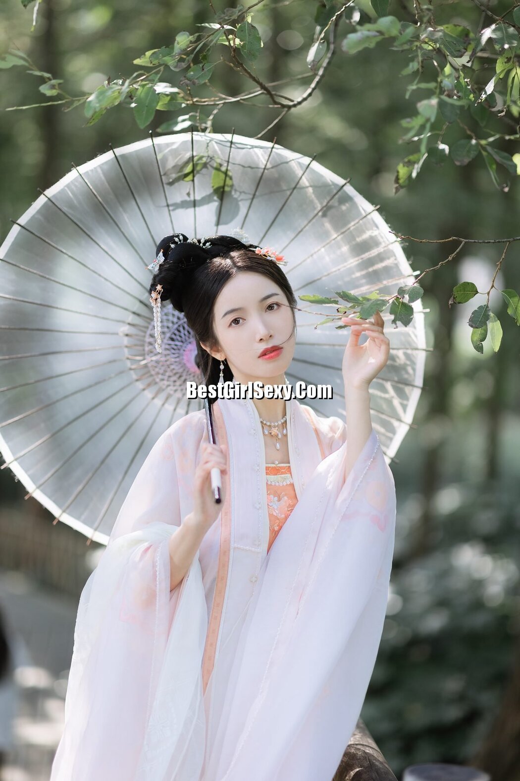 YiTuYu艺图语 Vol.3710 Yi Zhi A Meng Zai