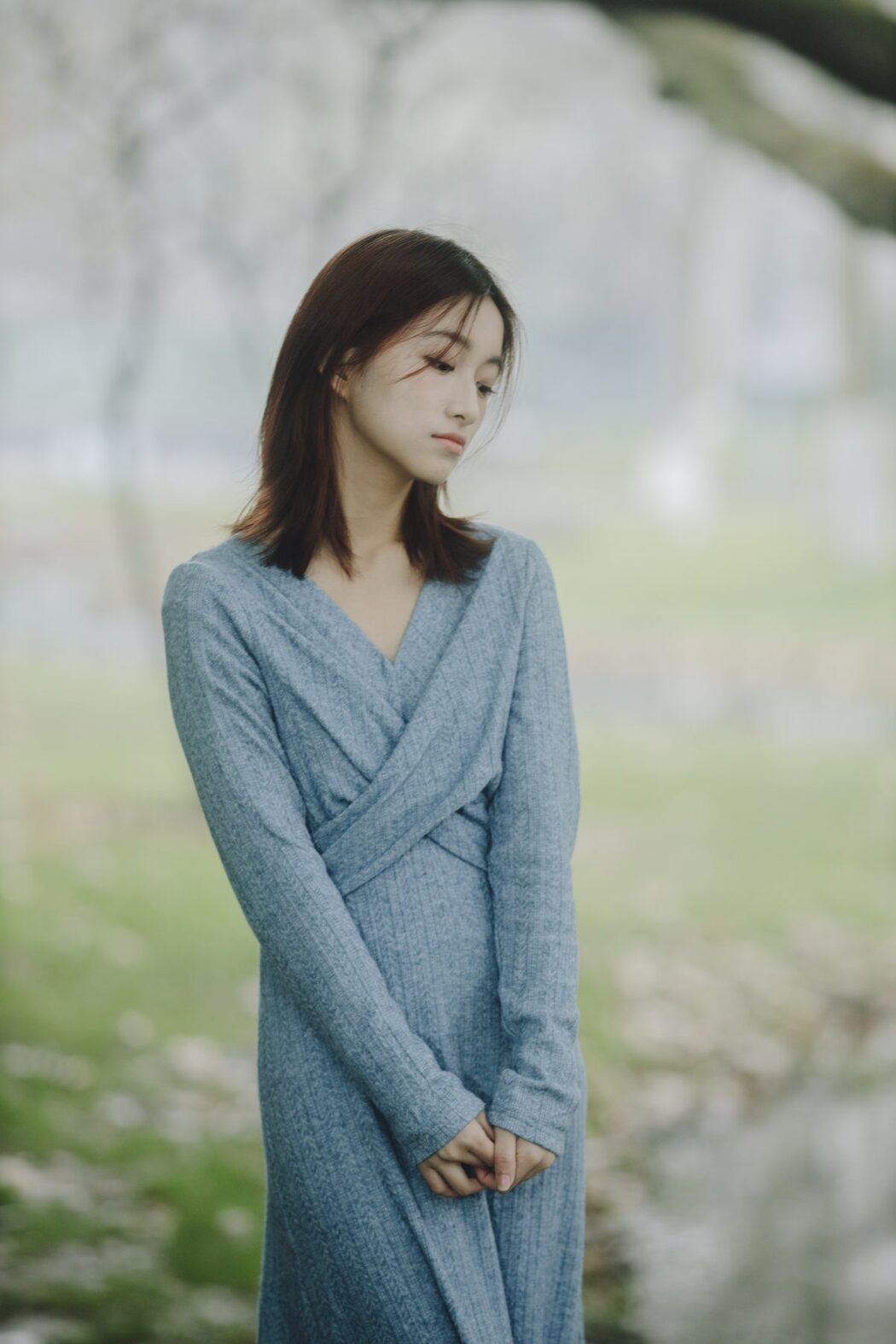 YiTuYu艺图语 Vol.3812 Yu Er