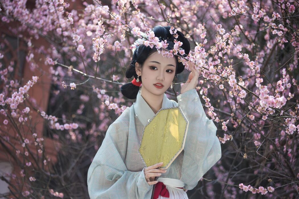 YiTuYu艺图语 Vol.3792 Wan Jiang Ting
