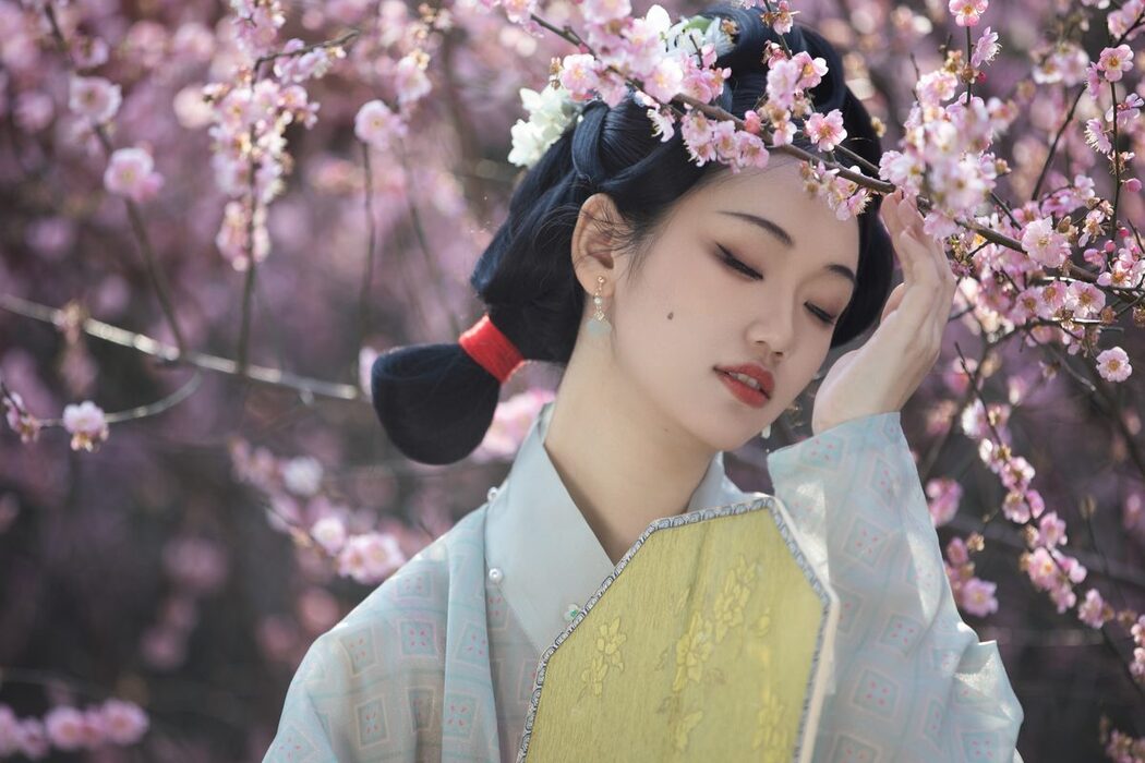 YiTuYu艺图语 Vol.3792 Wan Jiang Ting