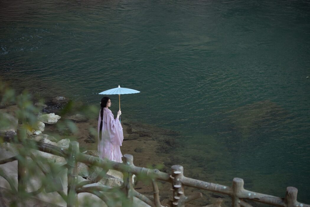 YiTuYu艺图语 Vol.3809 A Moon