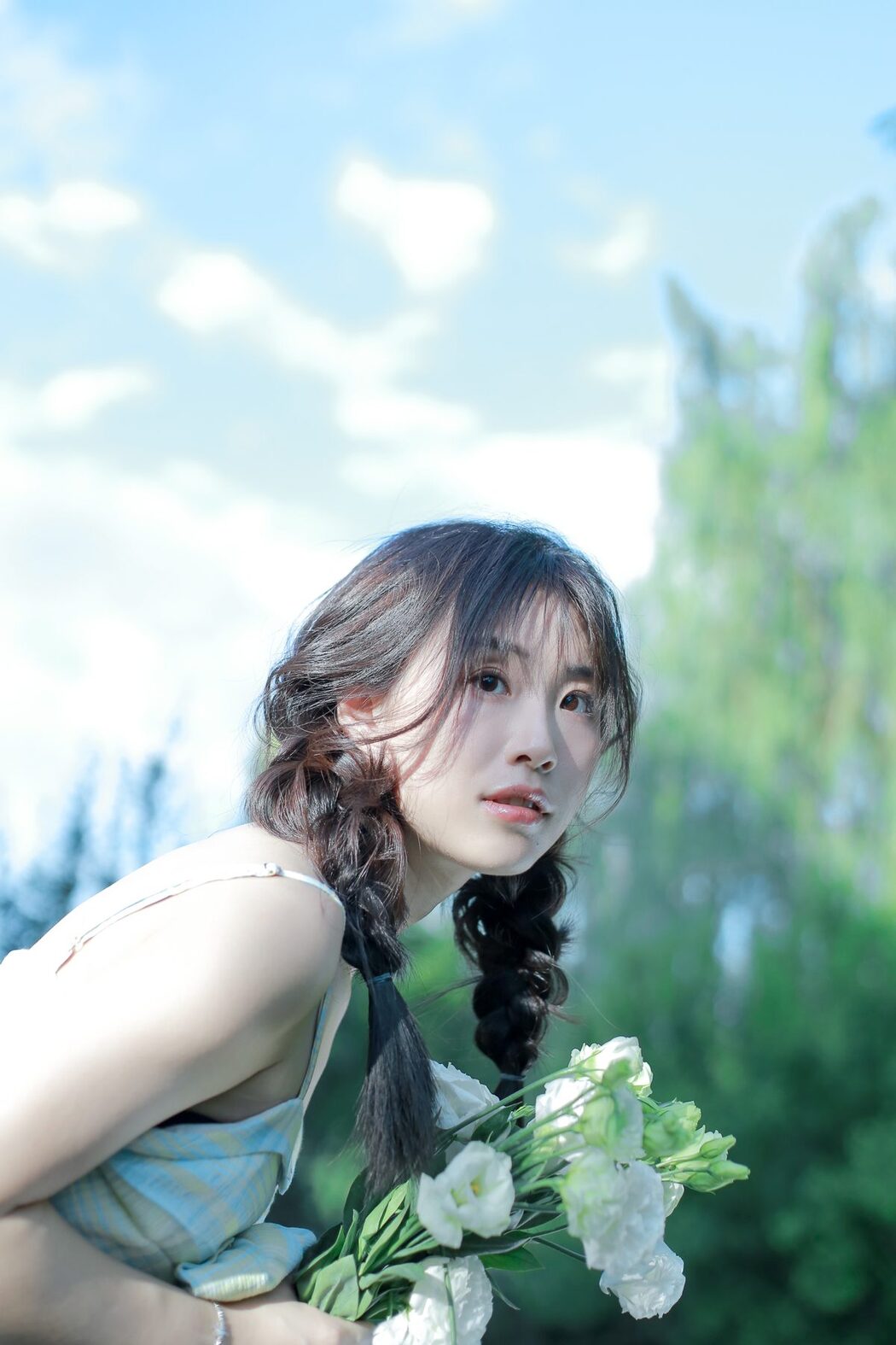 YiTuYu艺图语 Vol.3760 Da Meng