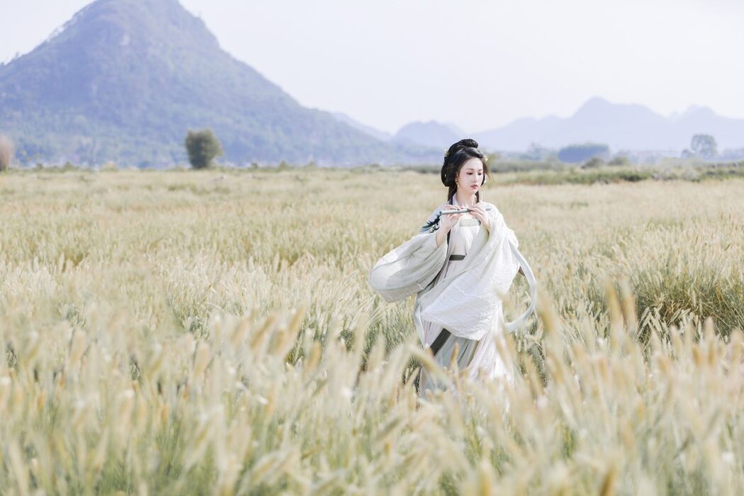 YiTuYu艺图语 Vol.3791 Zhi Zhi Qi