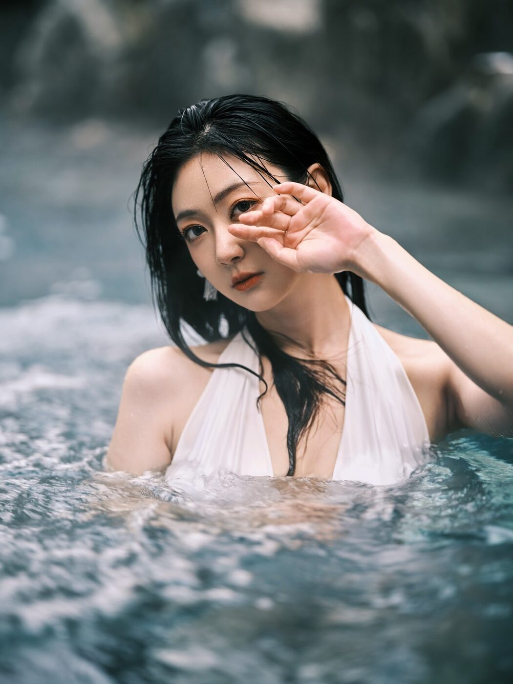 YiTuYu艺图语 Vol.3795 Kong Ling