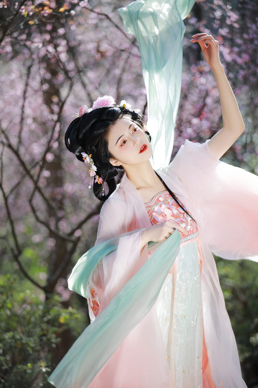 YiTuYu艺图语 Vol.3732 Wu Sui