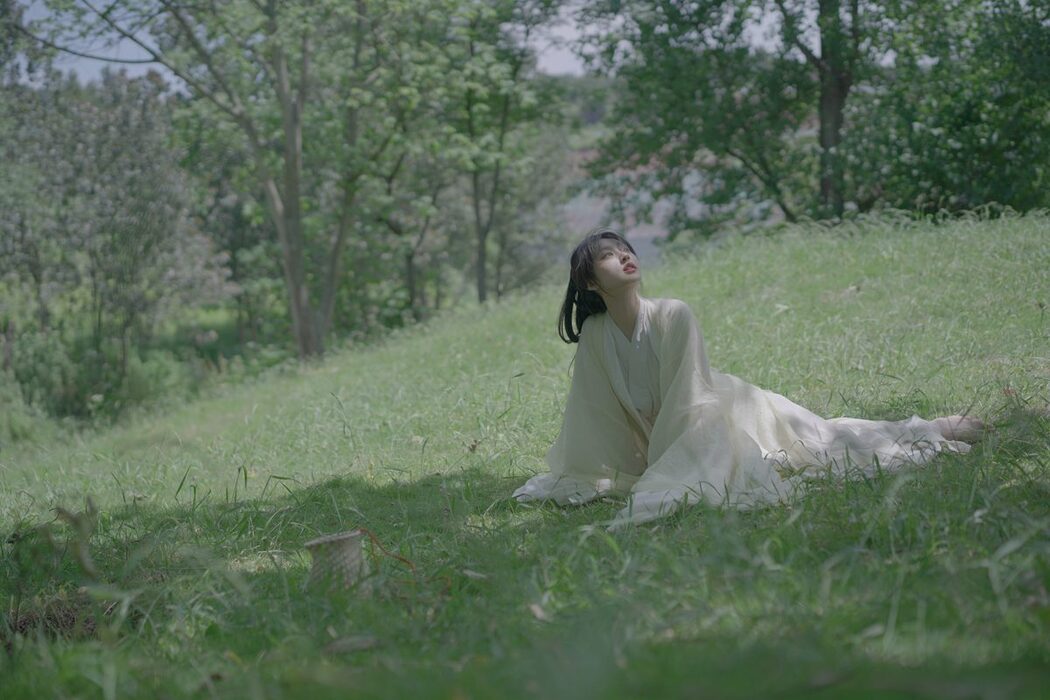YiTuYu艺图语 Vol.3782 Yin He San Qian Li