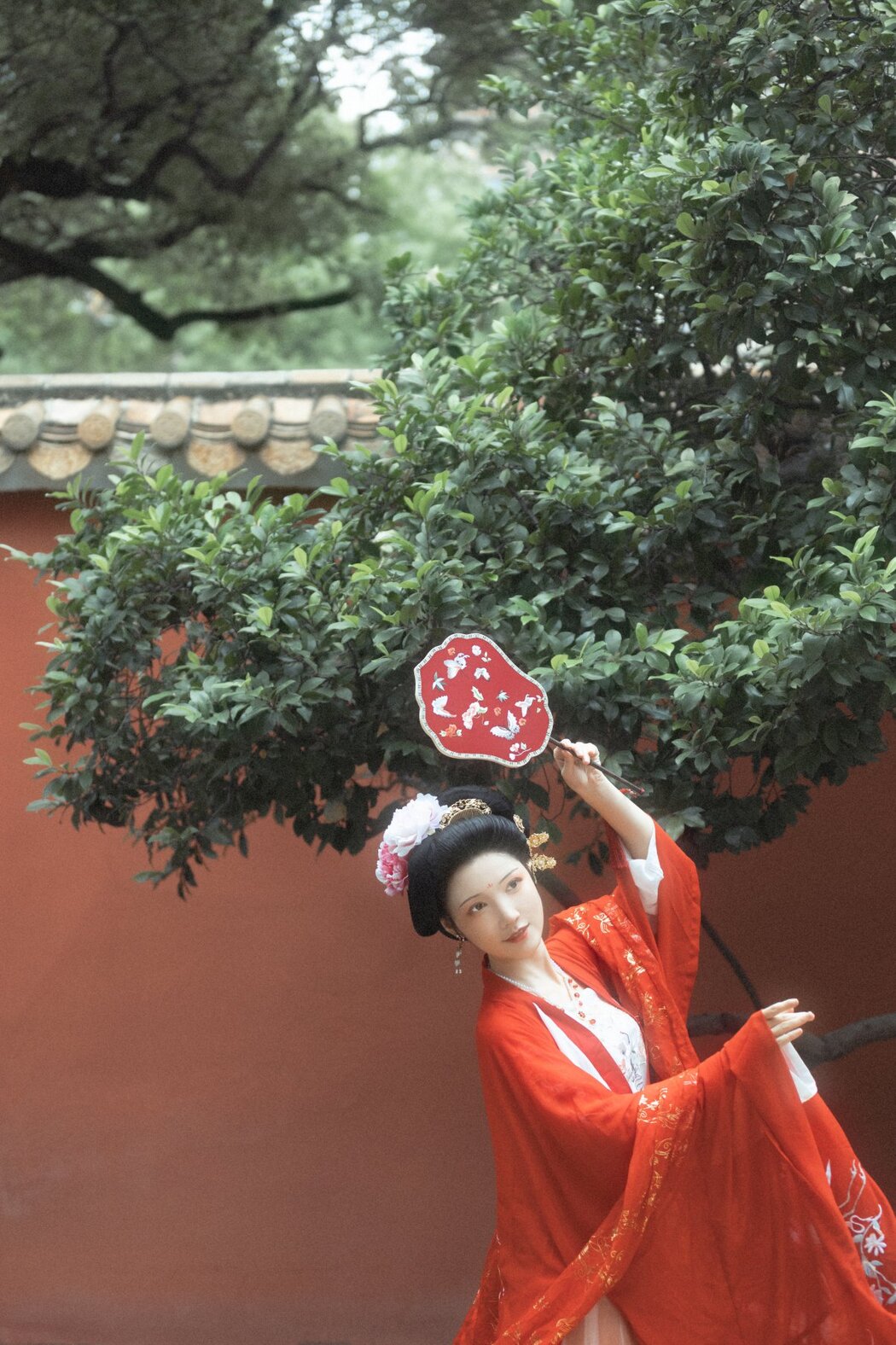 YiTuYu艺图语 Vol.399 Rui Xue