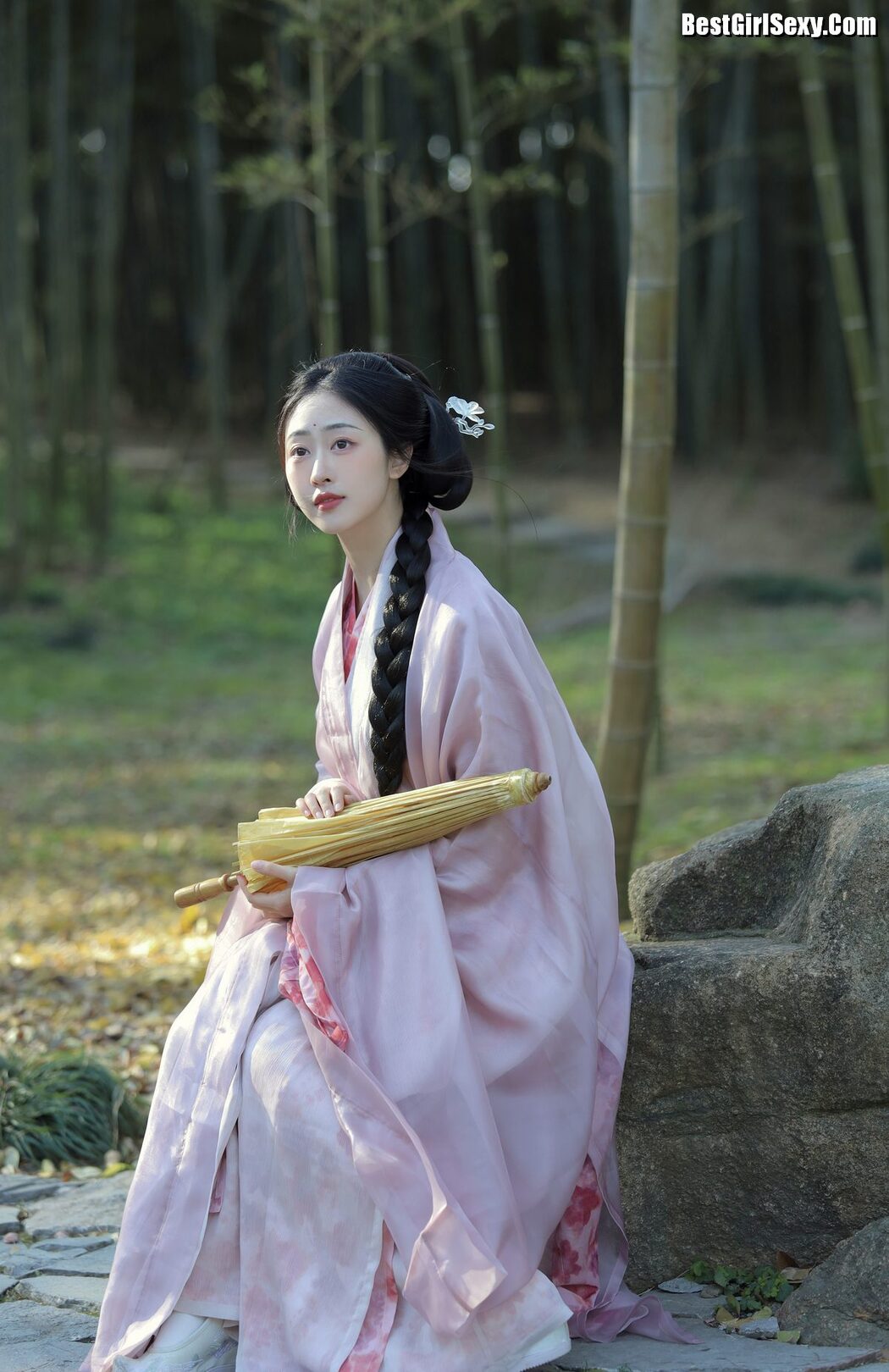 YiTuYu艺图语 Vol.3943 Xie Yun