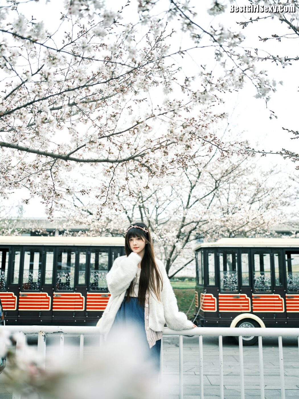 YiTuYu艺图语 Vol.3939 Xiao Xiao Miao