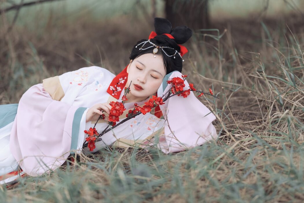 YiTuYu艺图语 Vol.395 Chen Lun