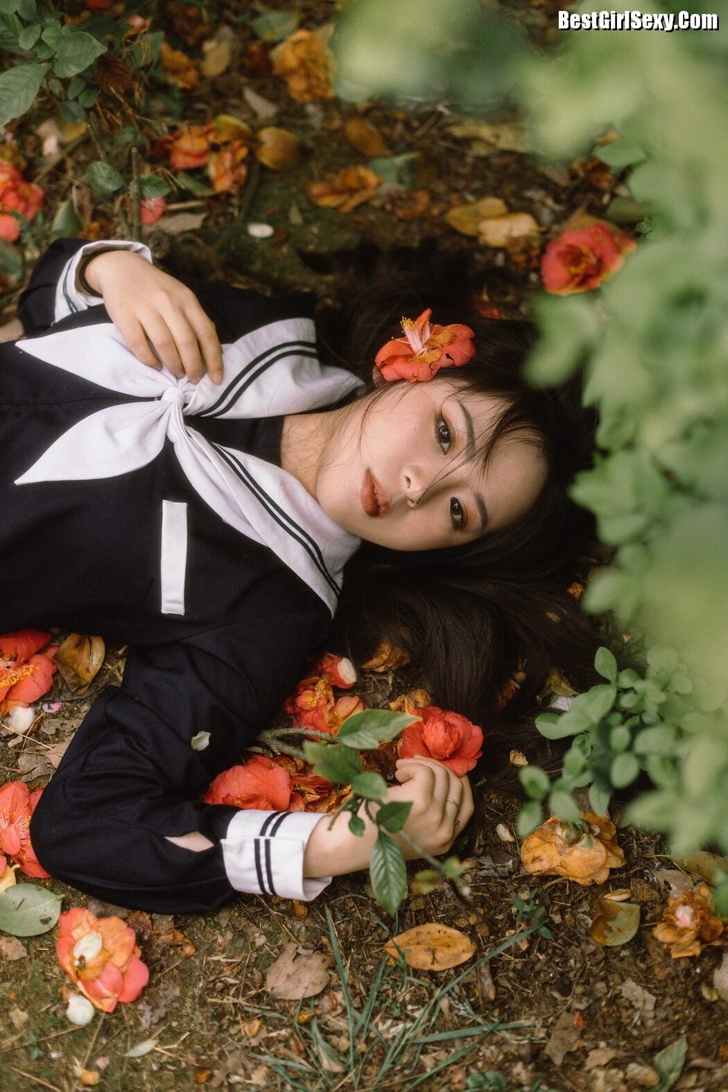 YiTuYu艺图语 Vol.3982 Shi Xiao Bai O