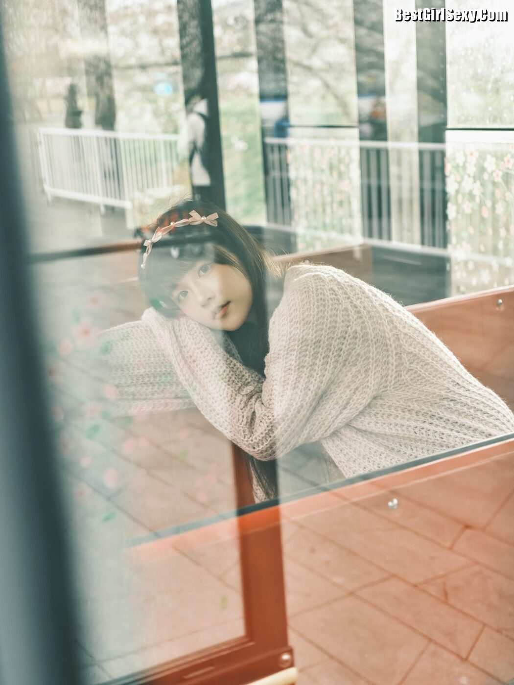 YiTuYu艺图语 Vol.3939 Xiao Xiao Miao
