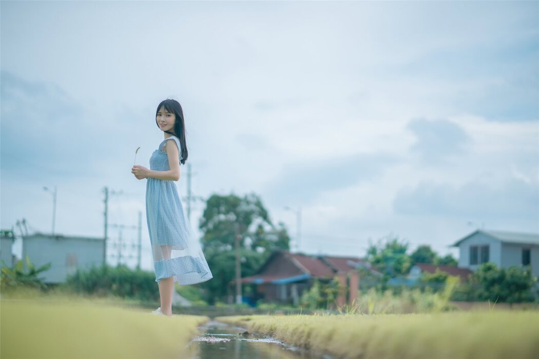 YiTuYu艺图语 Vol.388 Lao Zhu