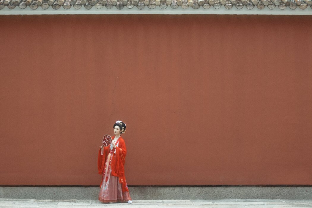 YiTuYu艺图语 Vol.399 Rui Xue