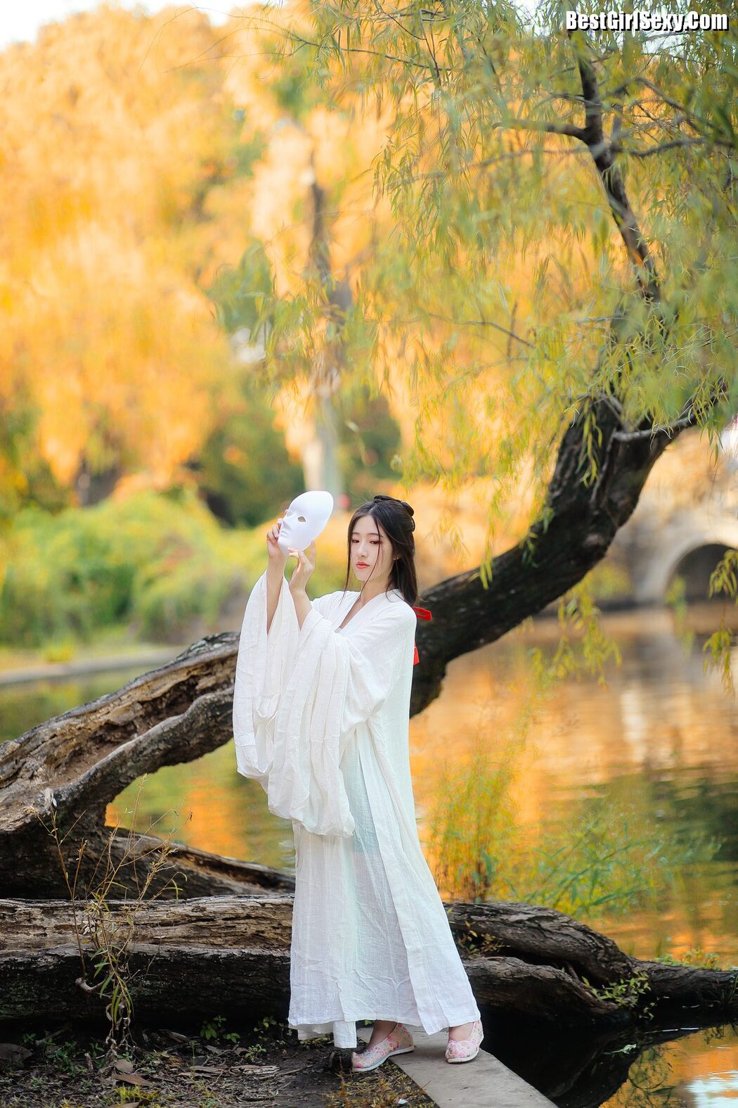 YiTuYu艺图语 Vol.3976 Da Xian Nai Nai