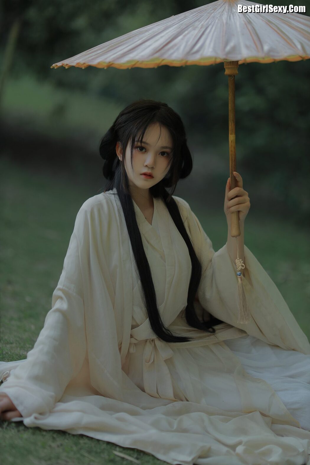 YiTuYu艺图语 Vol.3986 Wen Yu Jia