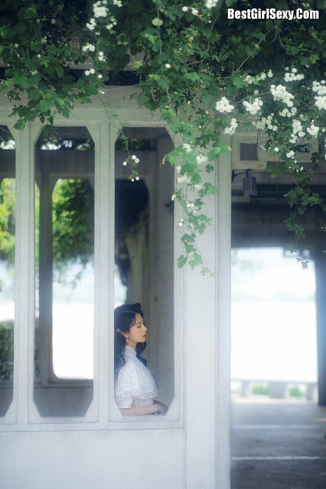 YiTuYu艺图语 Vol.3914 Shi Ni De Xiao Dou Dou A