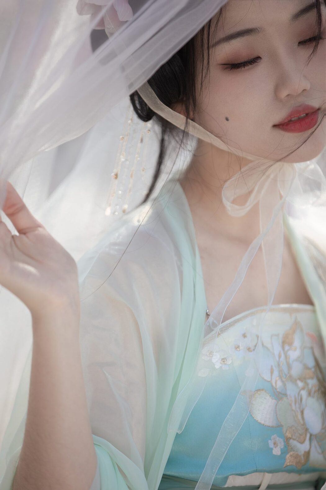 YiTuYu艺图语 Vol.3885 Wan Jiang Ting