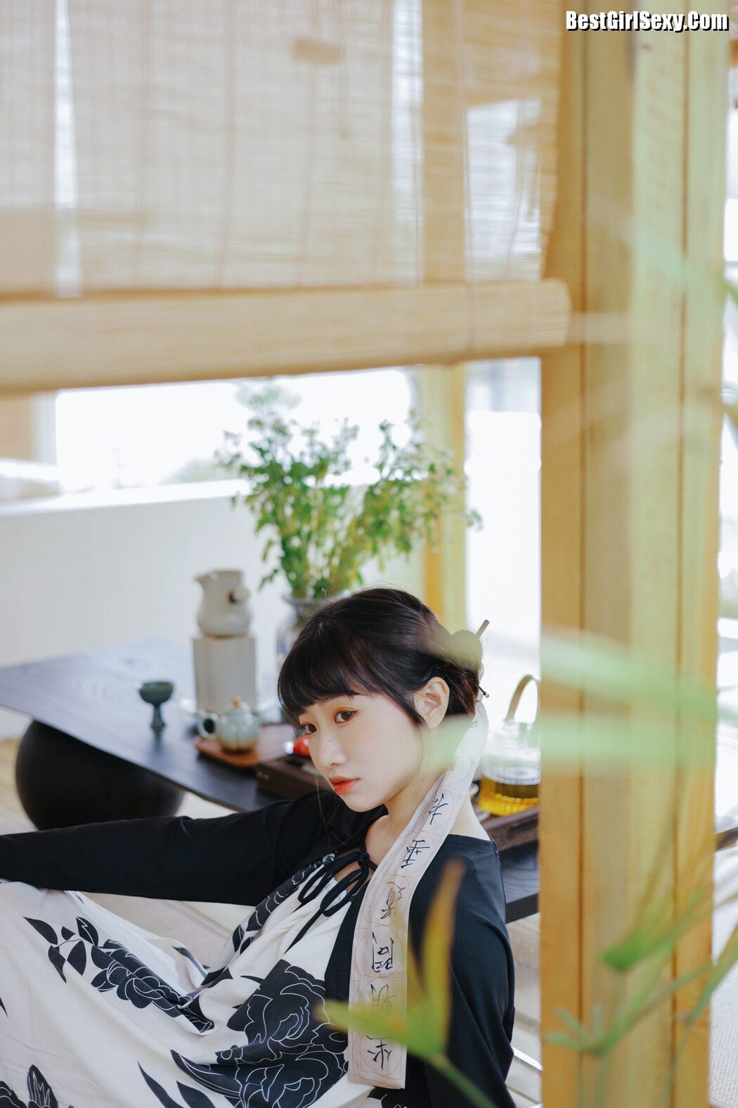 YiTuYu艺图语 Vol.3934 Lan Pang Zi