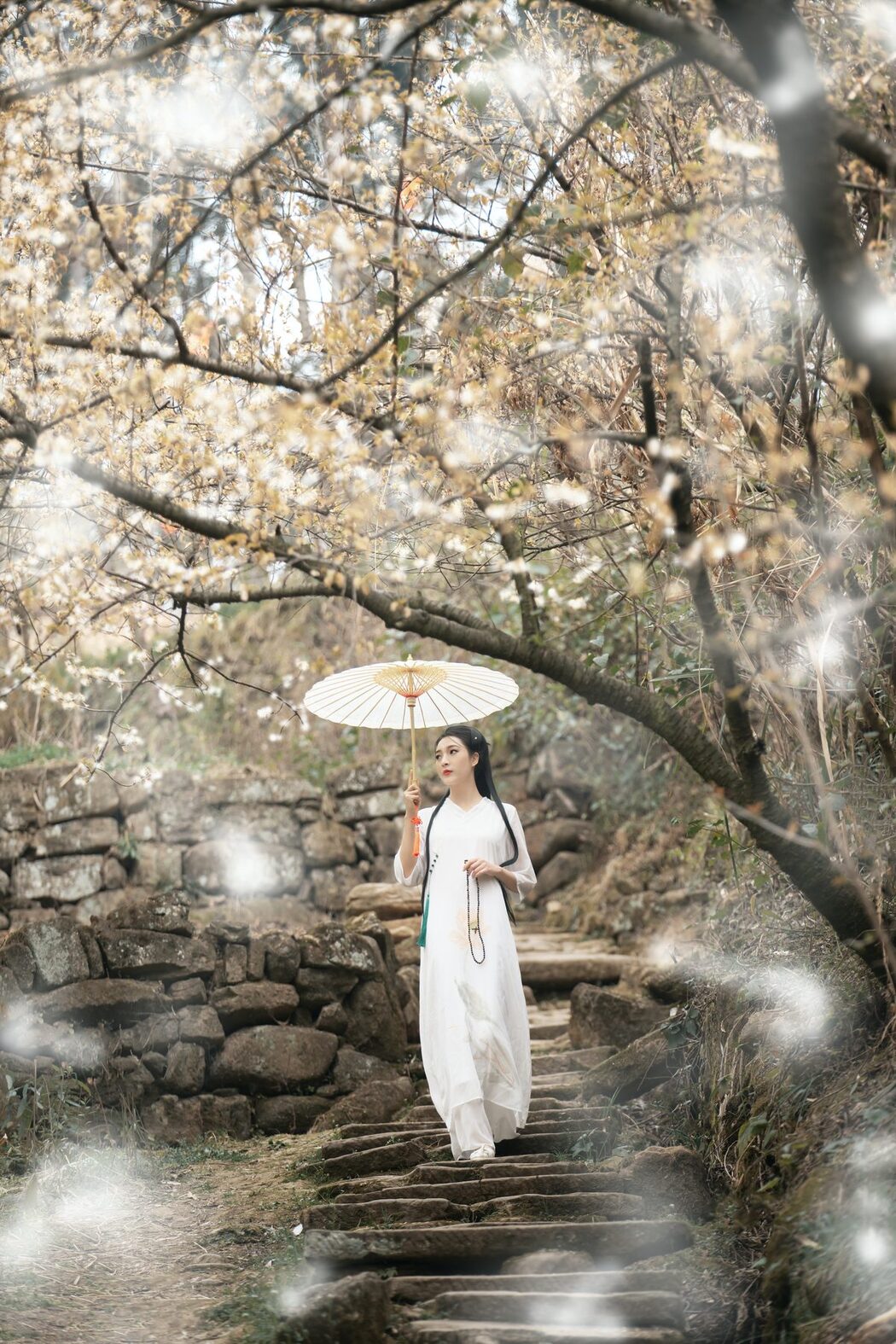 YiTuYu艺图语 Vol.3872 Ming Yue