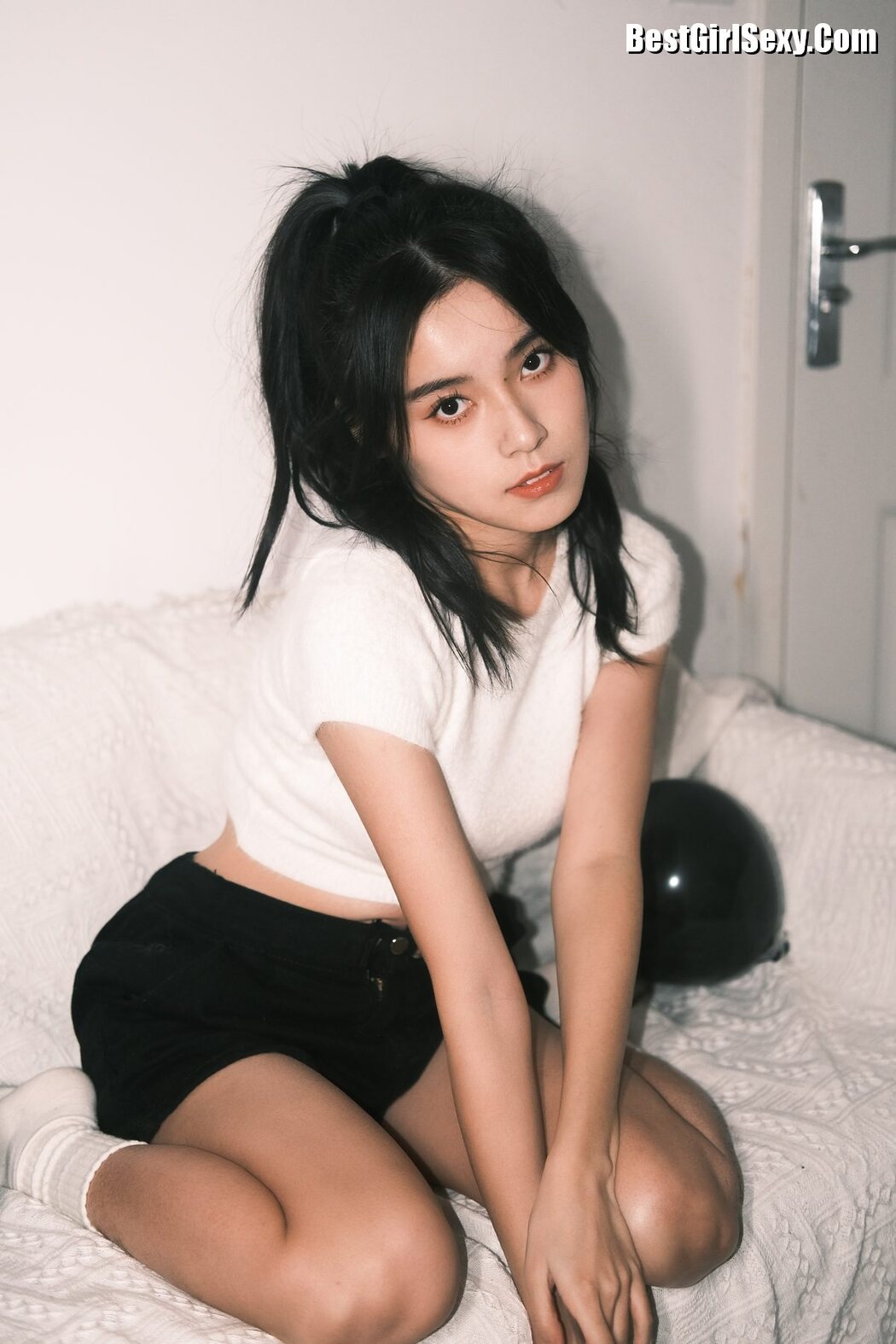 YiTuYu艺图语 Vol.3918 Jing Jing Jing