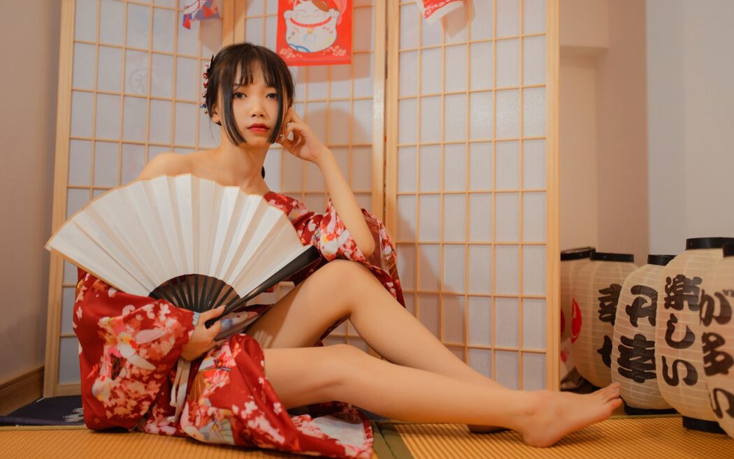 YiTuYu艺图语 Vol.393 Xiao Ying
