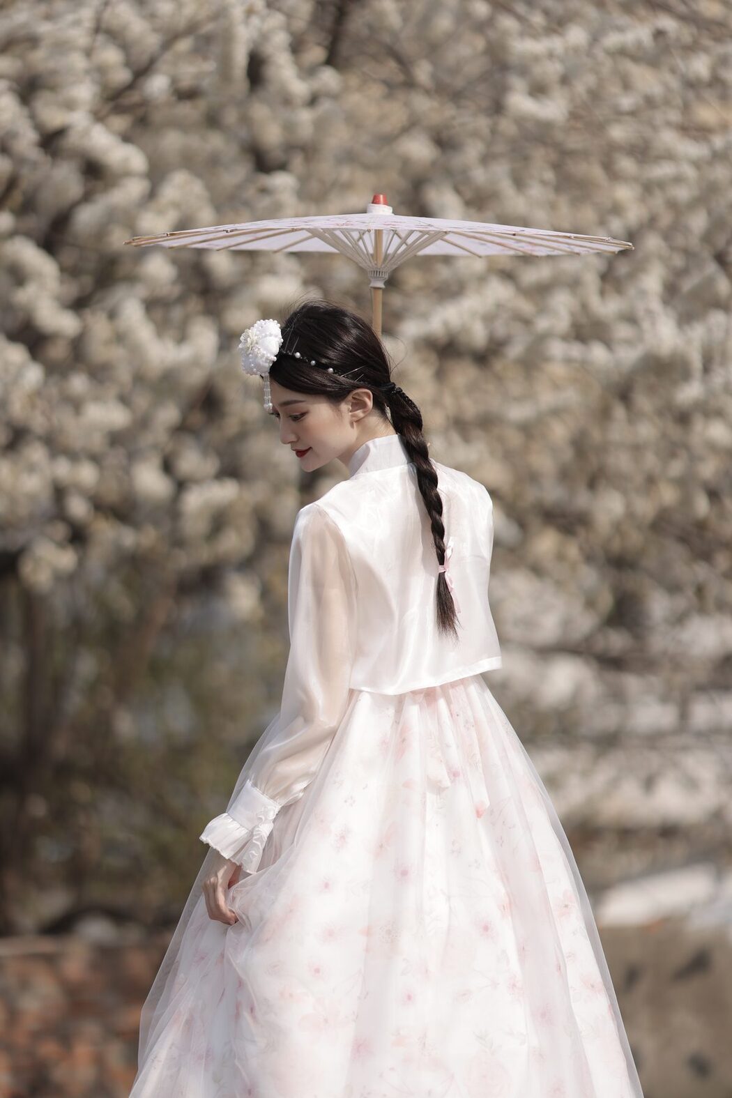 YiTuYu艺图语 Vol.3876 Xiao Duo Duo Yao Bao Fu