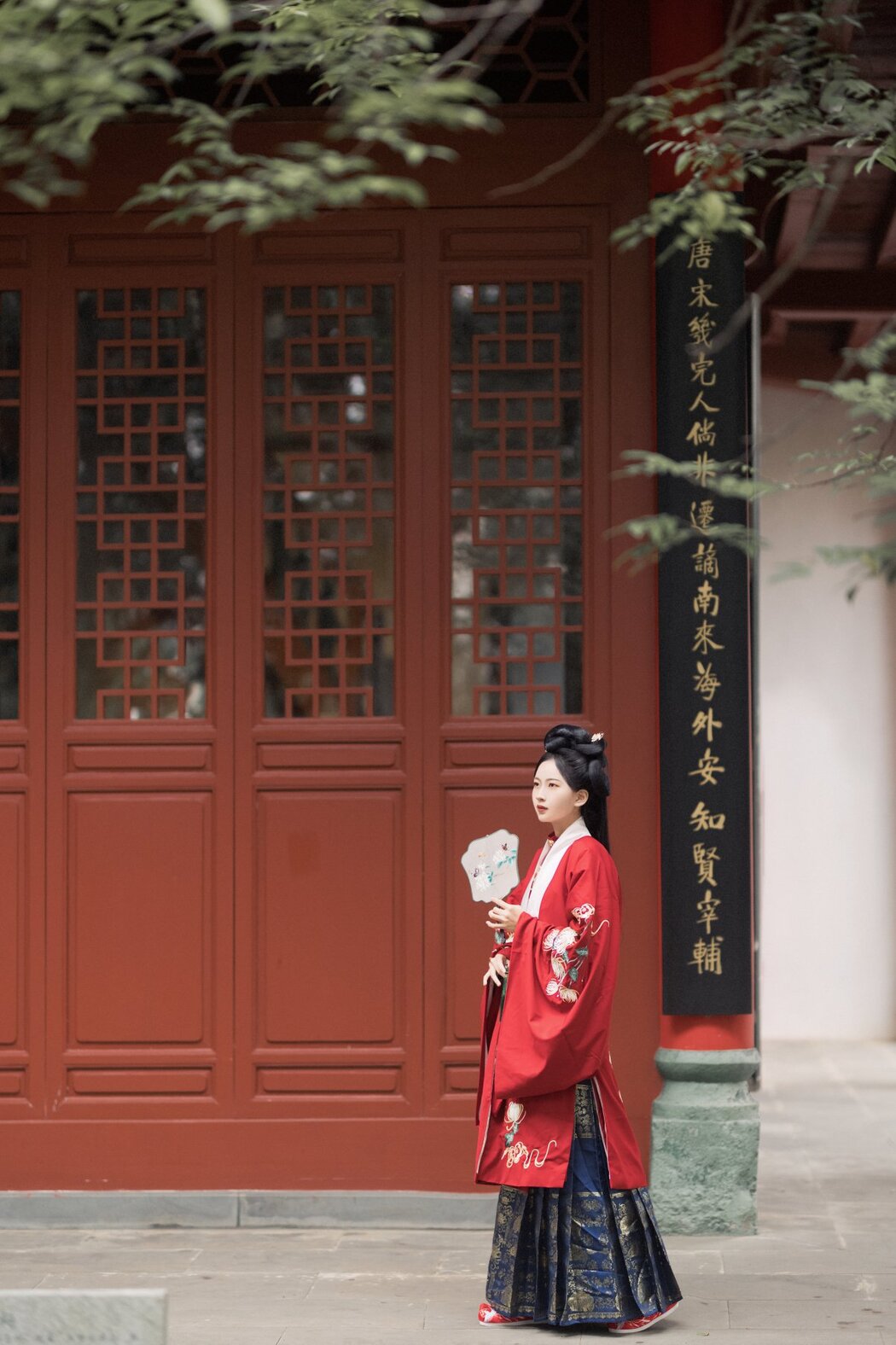 YiTuYu艺图语 Vol.391 Chen Lun