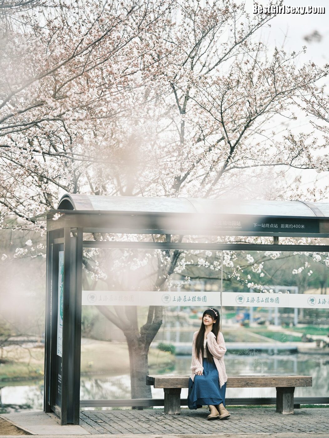 YiTuYu艺图语 Vol.3939 Xiao Xiao Miao