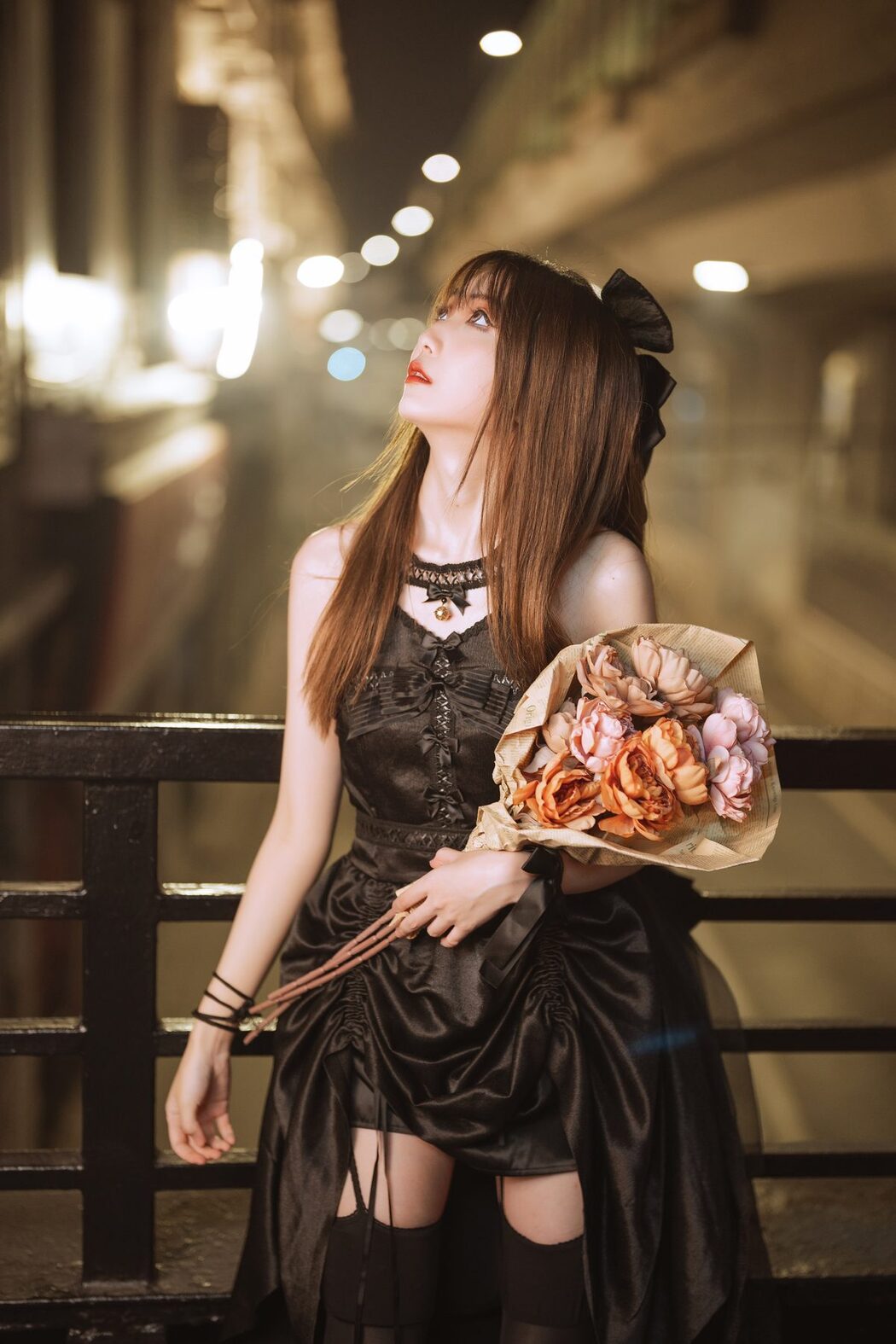 YiTuYu艺图语 Vol.3878 Ya Zi