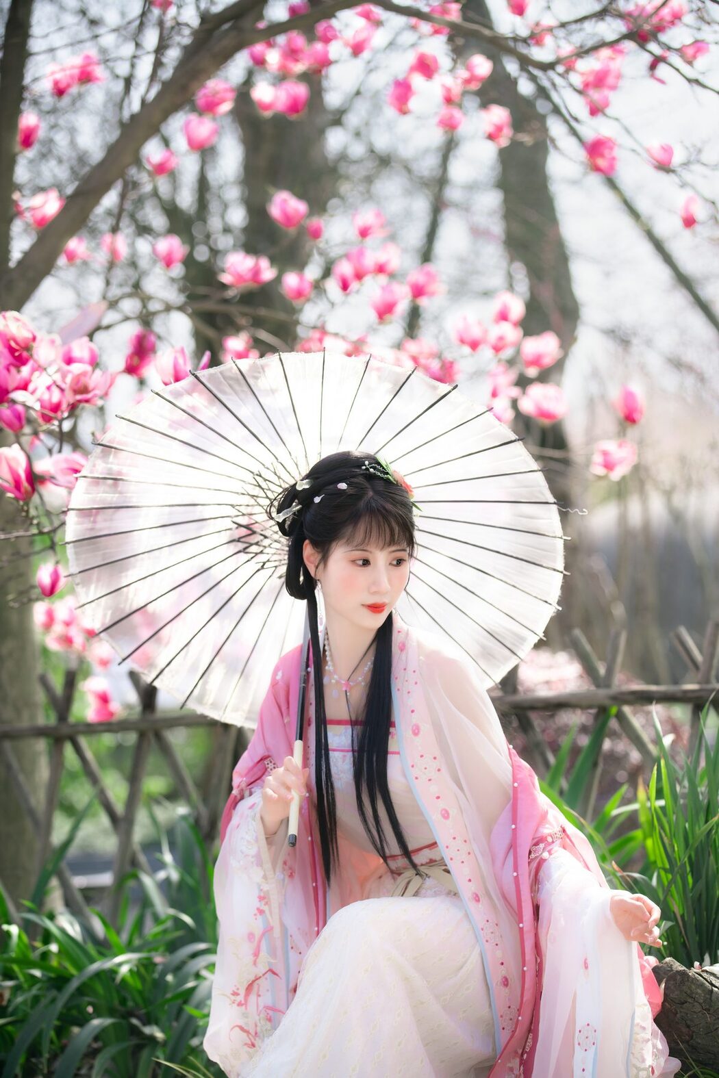 YiTuYu艺图语 Vol.3880 Chu Cha