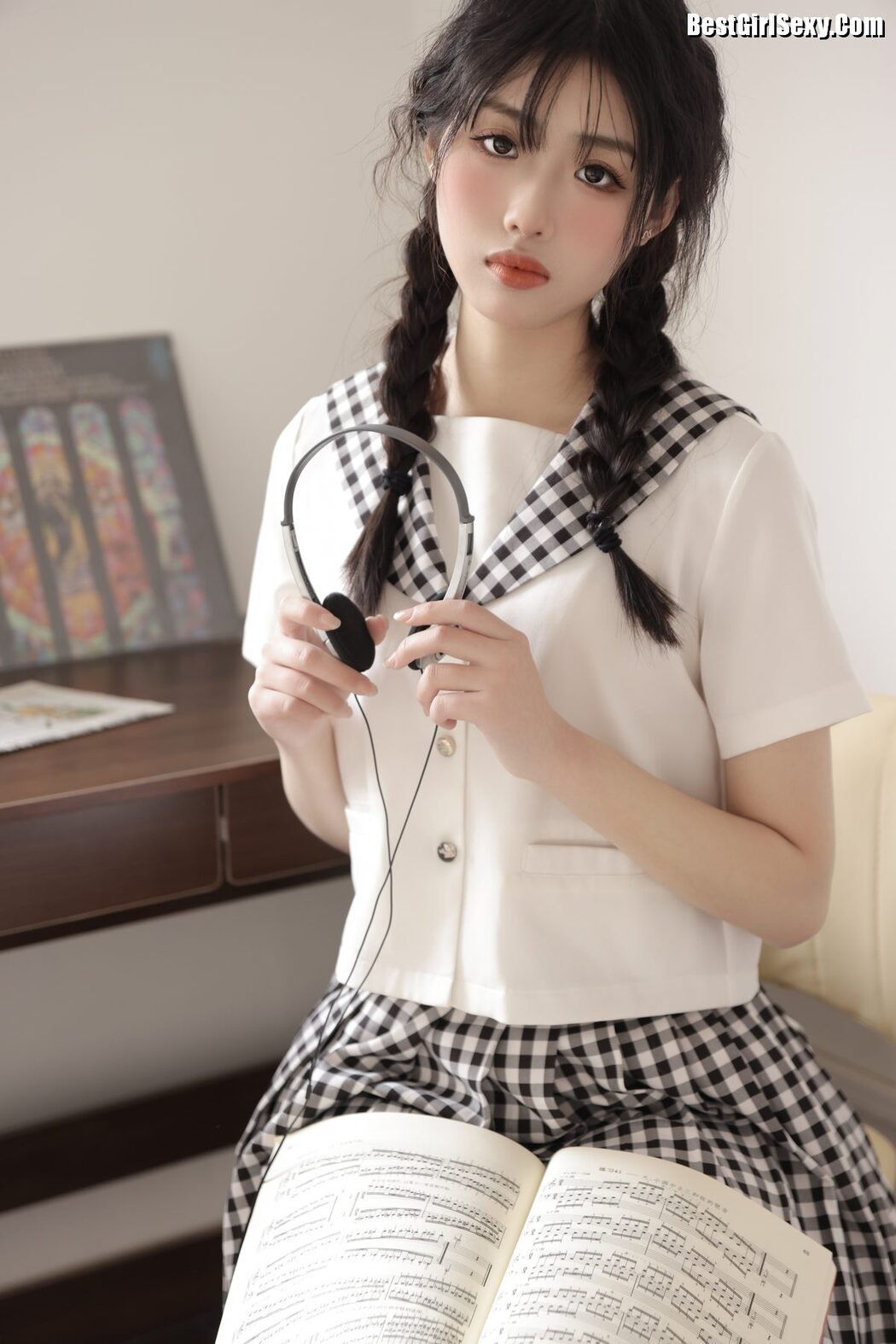 YiTuYu艺图语 Vol.3944 Ru Ya
