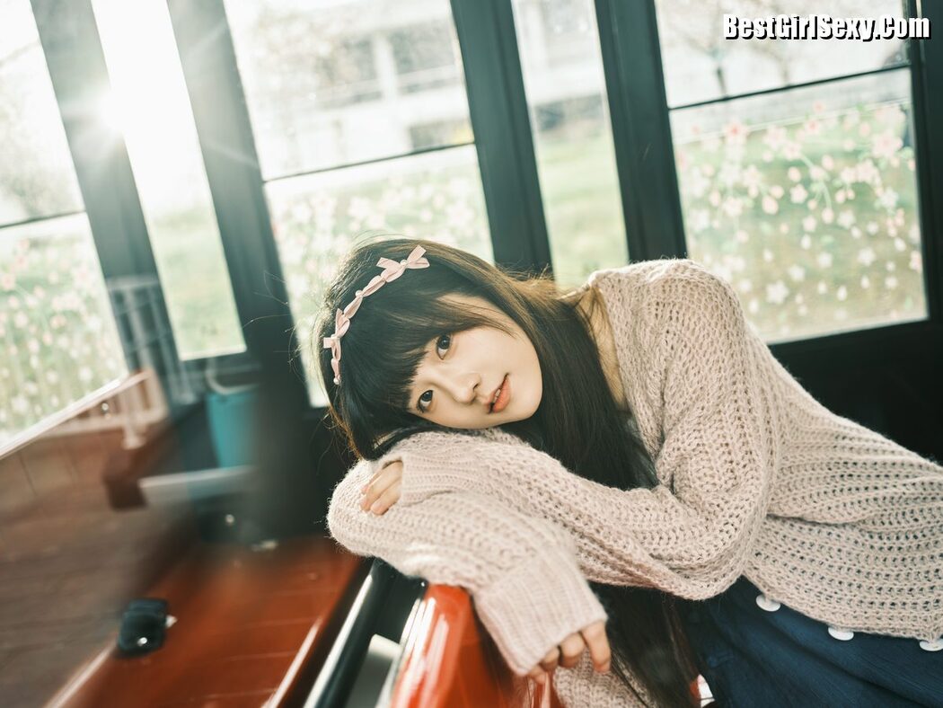 YiTuYu艺图语 Vol.3939 Xiao Xiao Miao