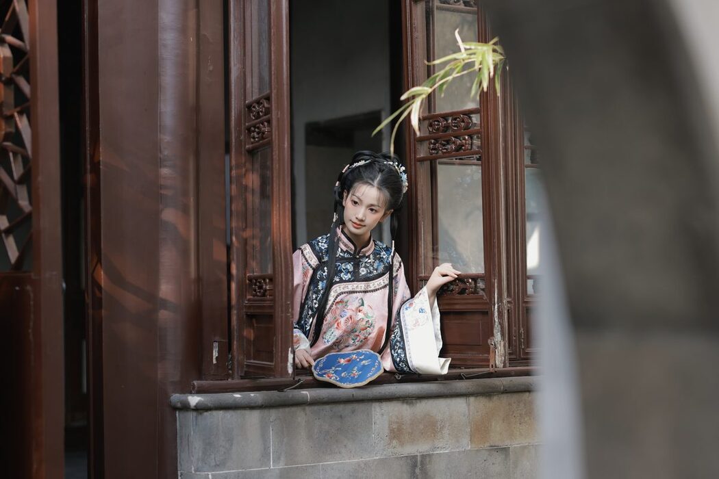 YiTuYu艺图语 Vol.3915 Yan Xiao Qi